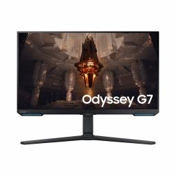 SAMSUNG LS32BG700EUXEN